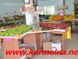 خضار وفواكة ربيع ابو الزلف